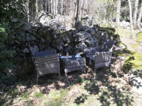 Hotels in Valgorge